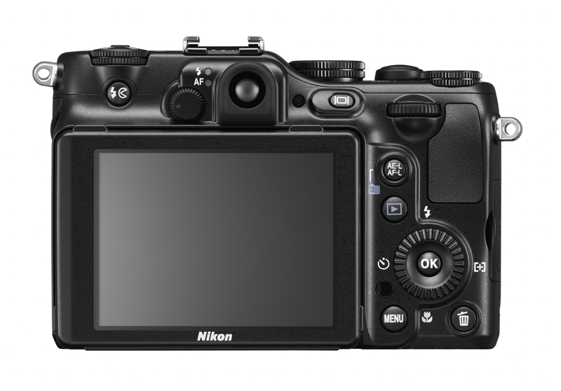 Nikon P7100 5 | Reviews | What Digital Camera