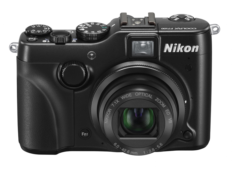 Nikon P7100 6 | Reviews | What Digital Camera