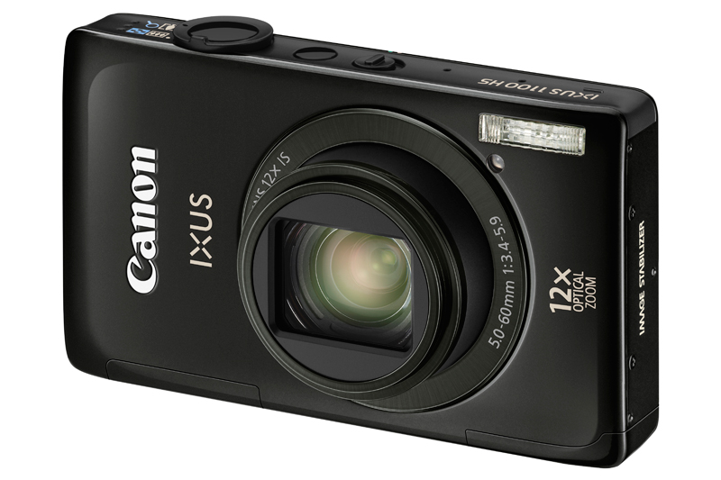 Canon IXUS 1100HS 5 | Reviews | What Digital Camera