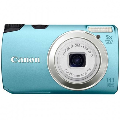 Canon PowerShot A3200 IS