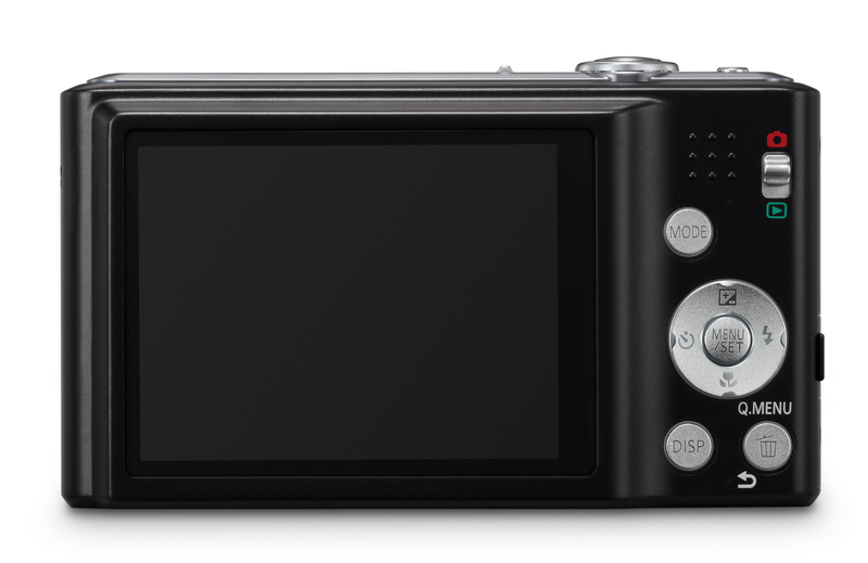 Panasonic Lumix FS35 2 | Reviews | What Digital Camera