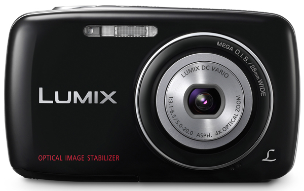 Panasonic LUMIX S3