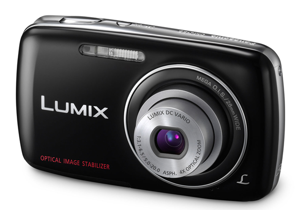 Panasonic LUMIX S3