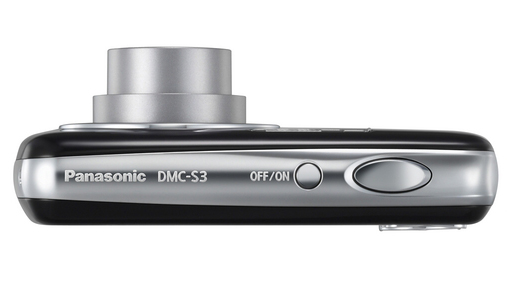 Panasonic LUMIX S3