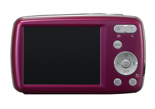 Panasonic LUMIX S3