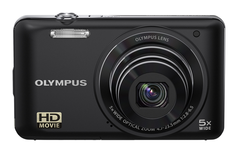 Olympus VG-130