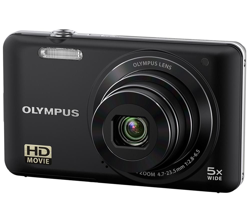 Olympus VG-130