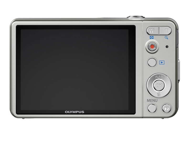 Olympus VG-130