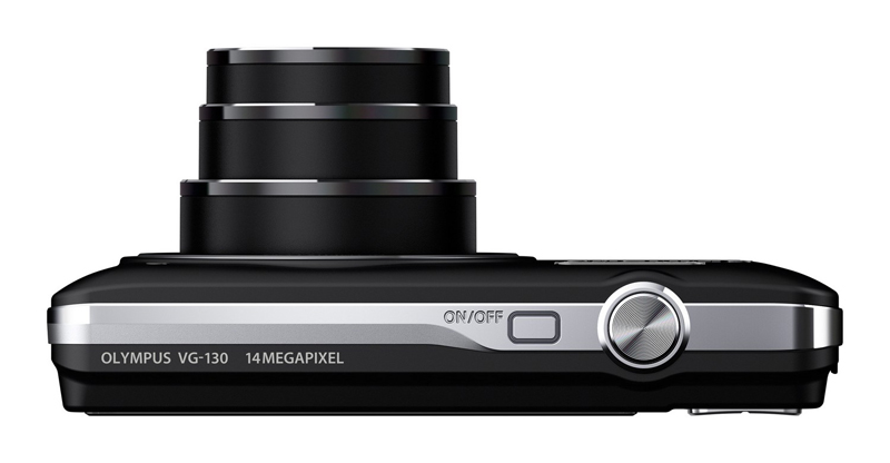 Olympus VG-130