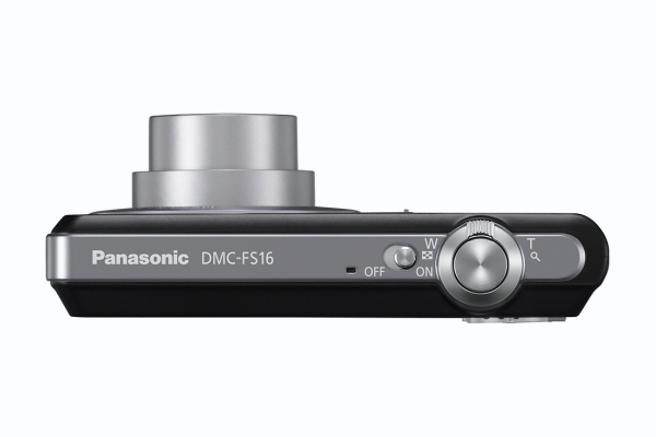 Panasonic DMC-FS16