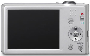 Panasonic DMC-FS16