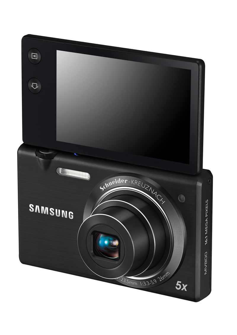 Samsung MV800 product image