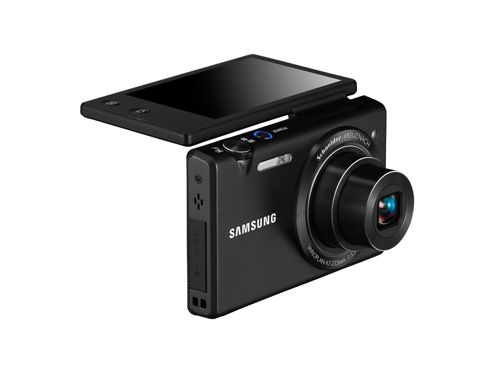 Samsung MV800 product image