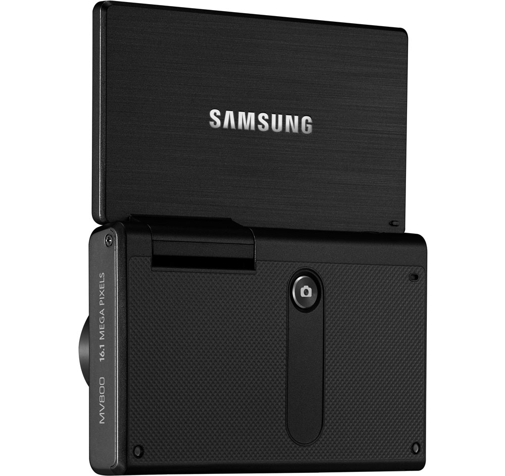 Samsung MV800 product image