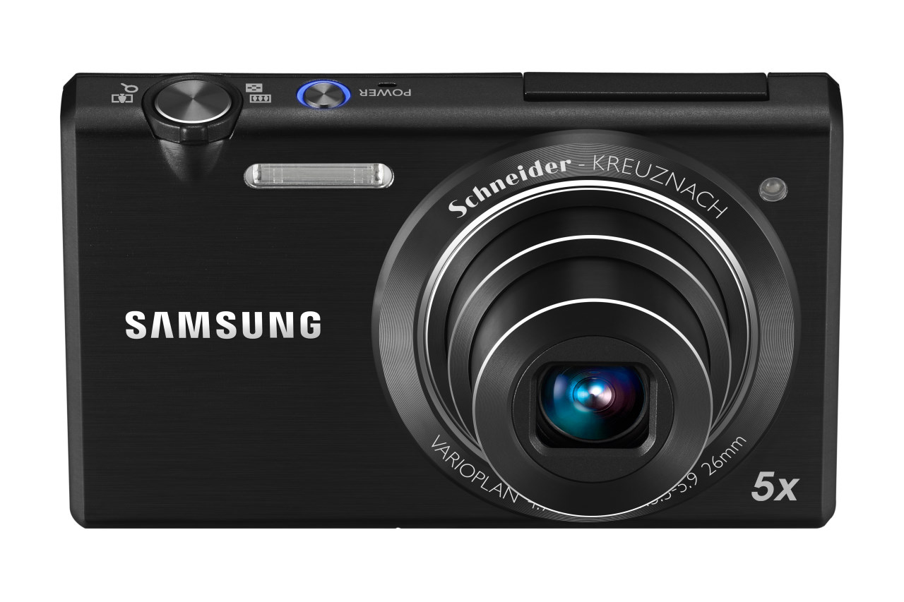 Samsung MV800 product image