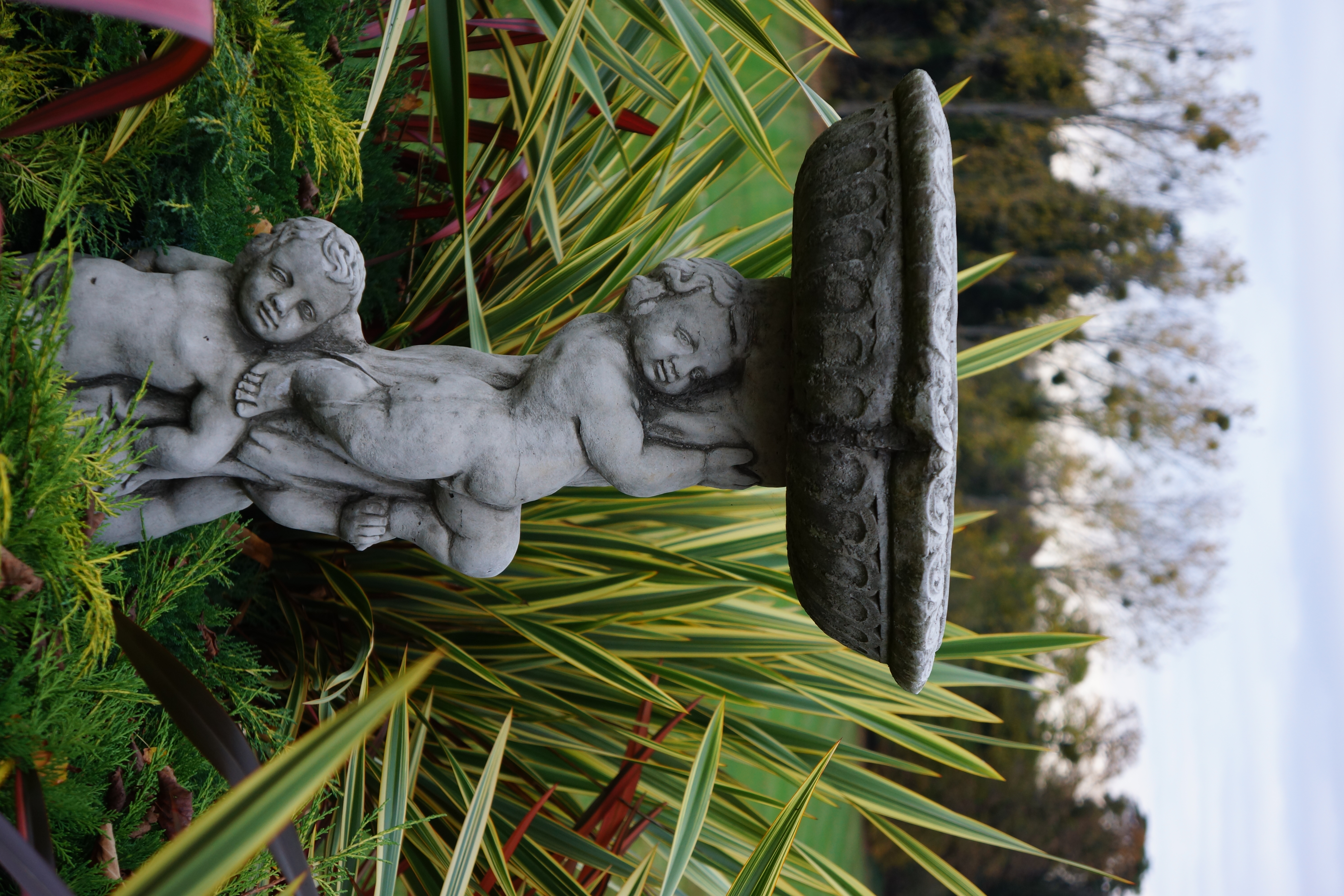 Sony NEX-7 review sample image