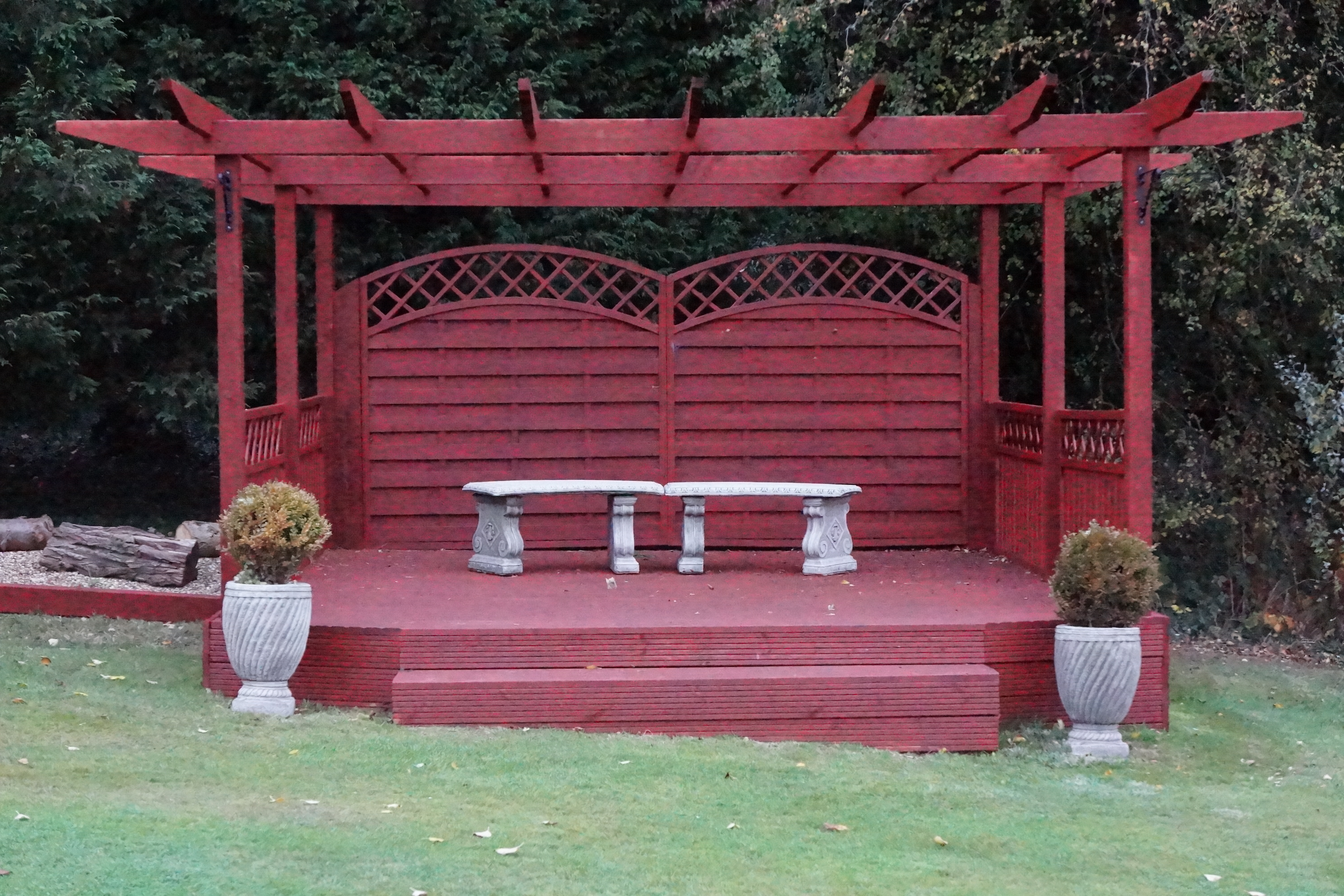 Sony NEX-7 review sample image