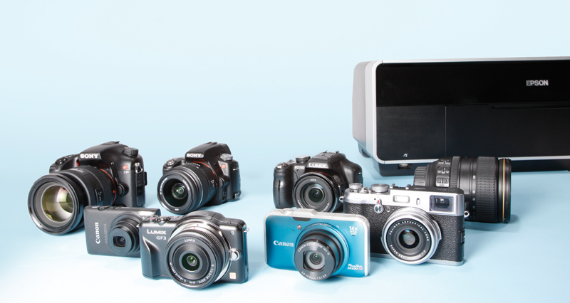 Gear of the Year 2011