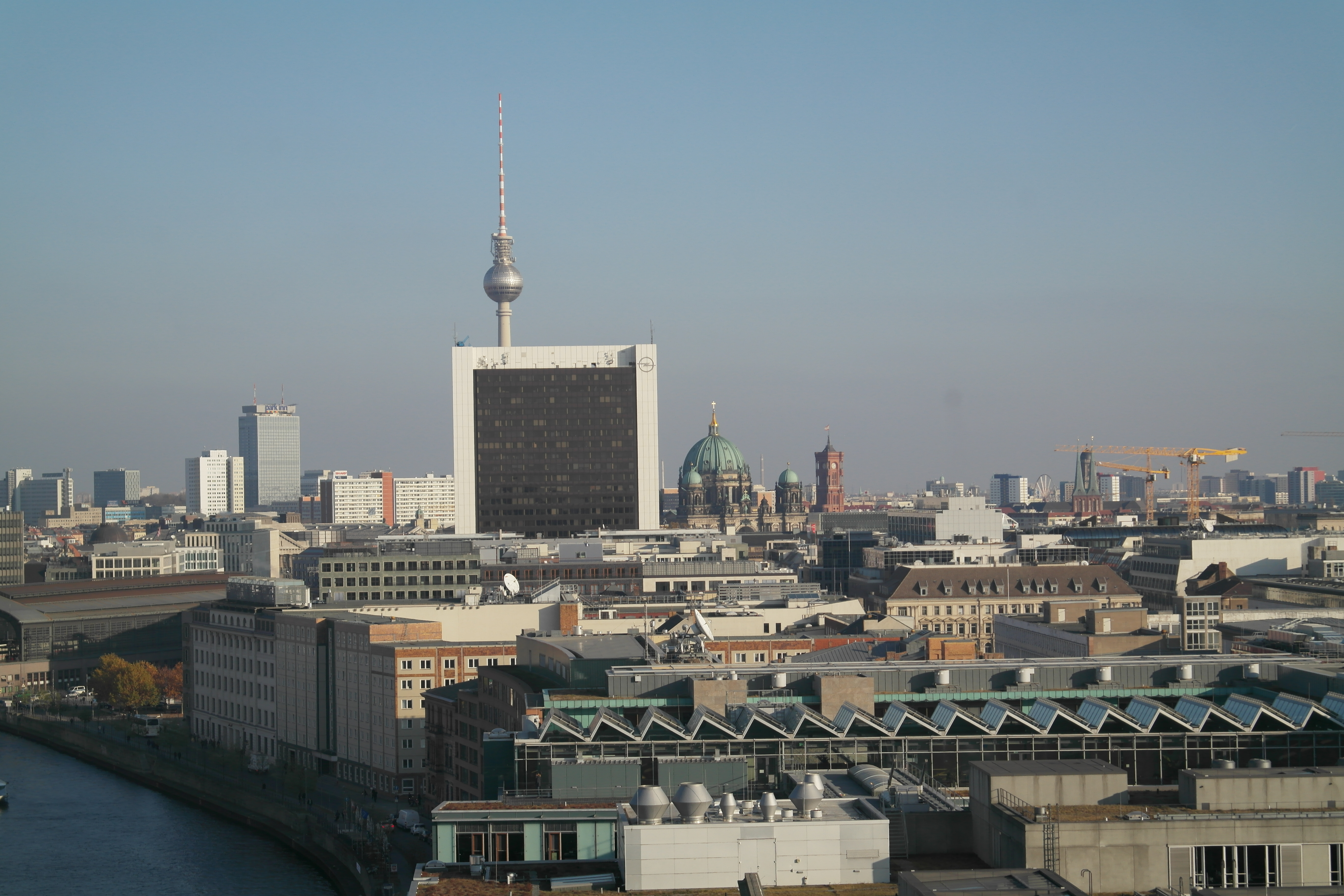 Samsung NX200 review sample image