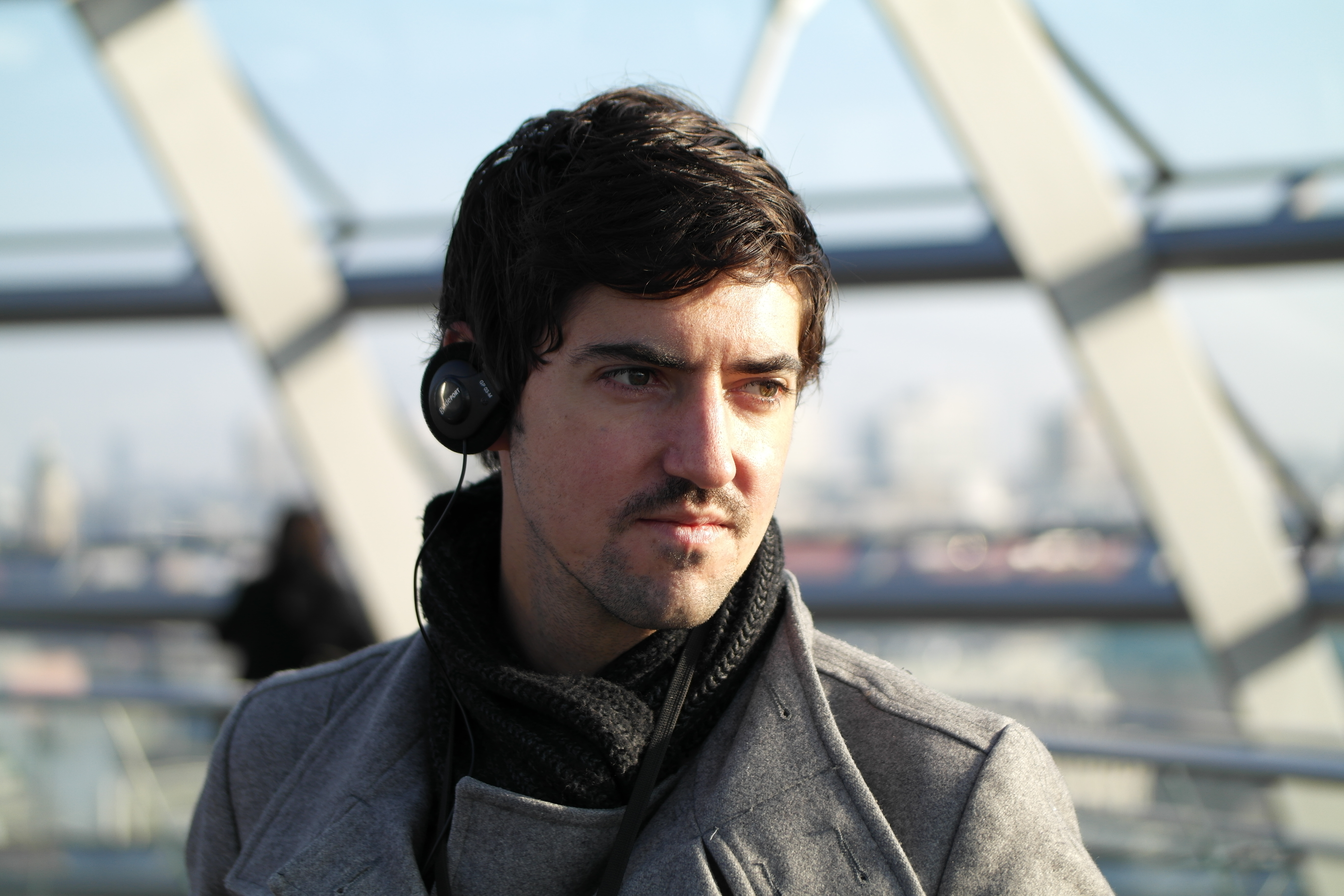Samsung NX200 review sample image