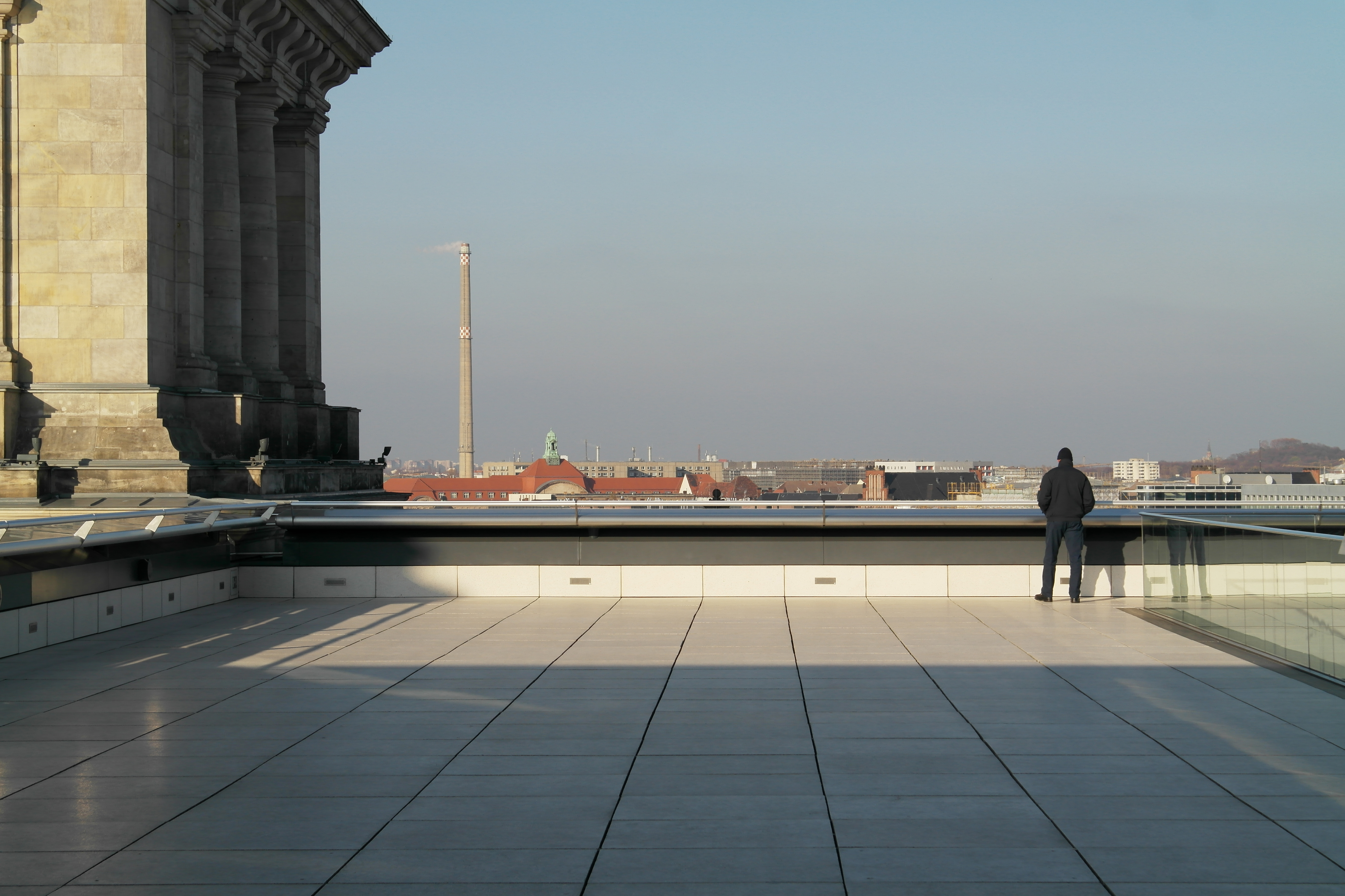 Samsung NX200 review sample image