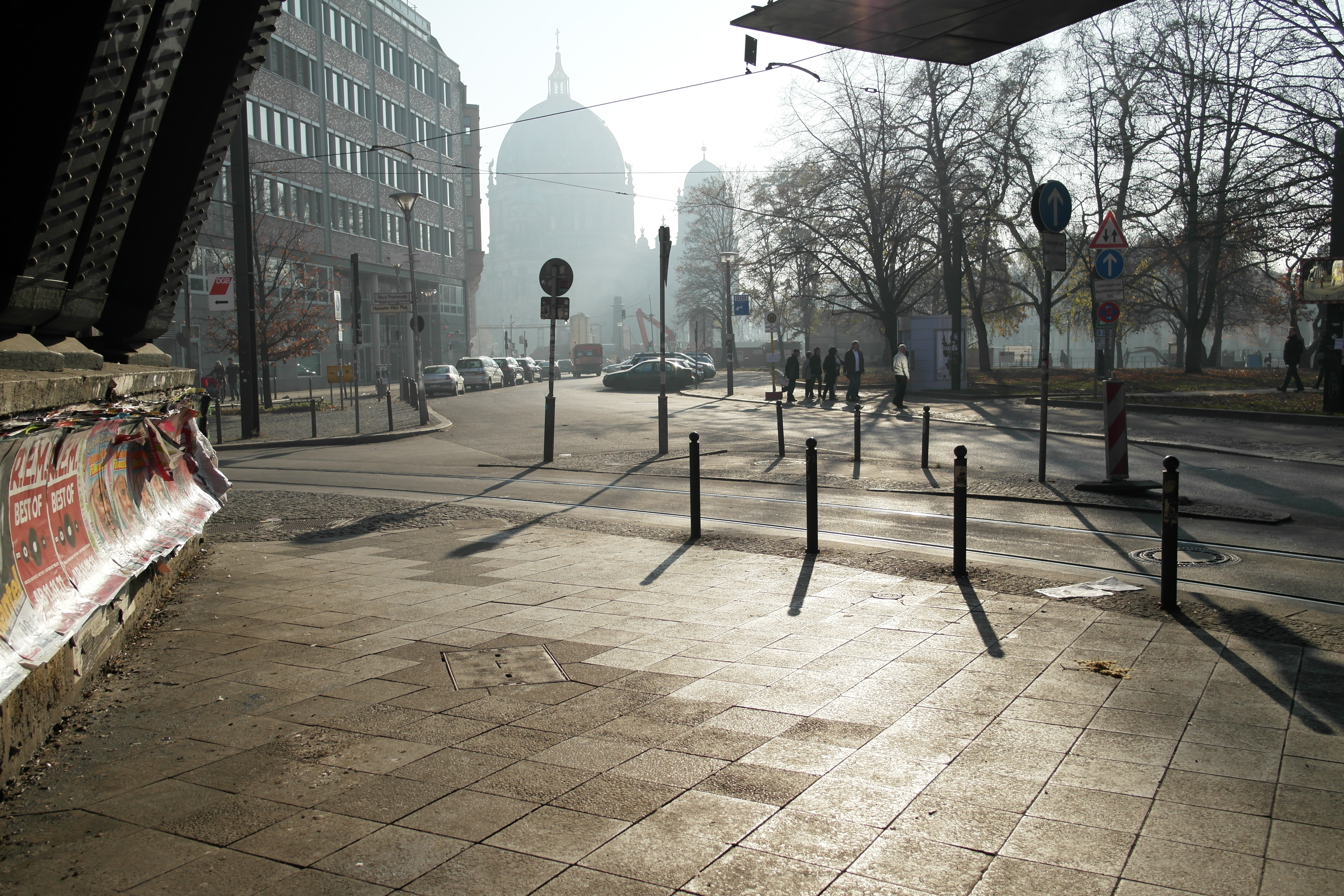 Samsung NX200 review sample image