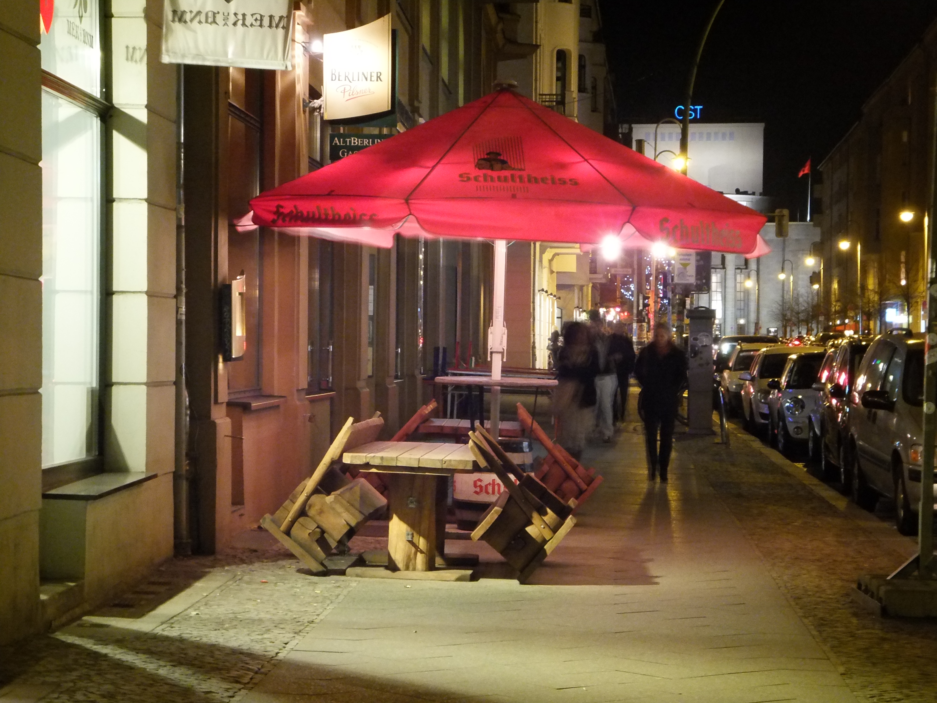 Fujifilm FinePix F600EXR review sample image