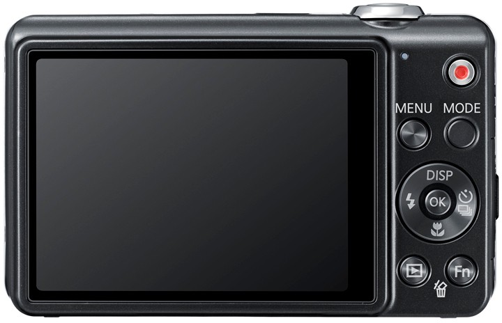 Samsung ST96 Review