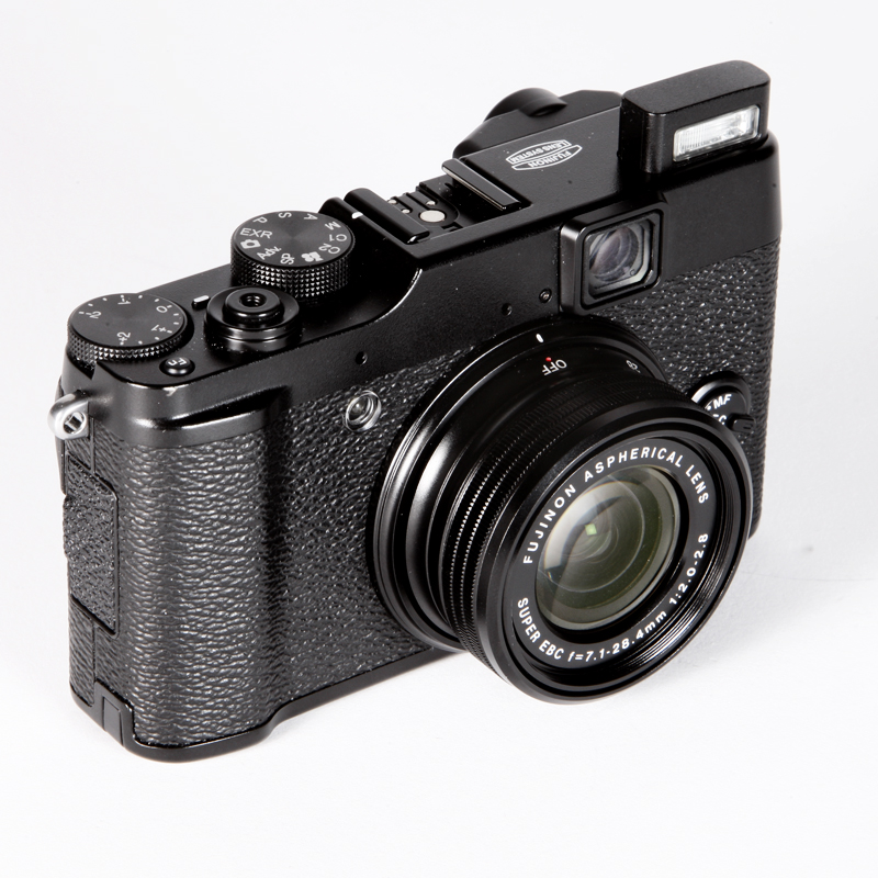 Fujifilm X10 product image 