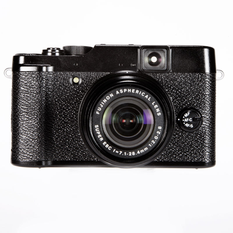 Fujifilm X10 product image 