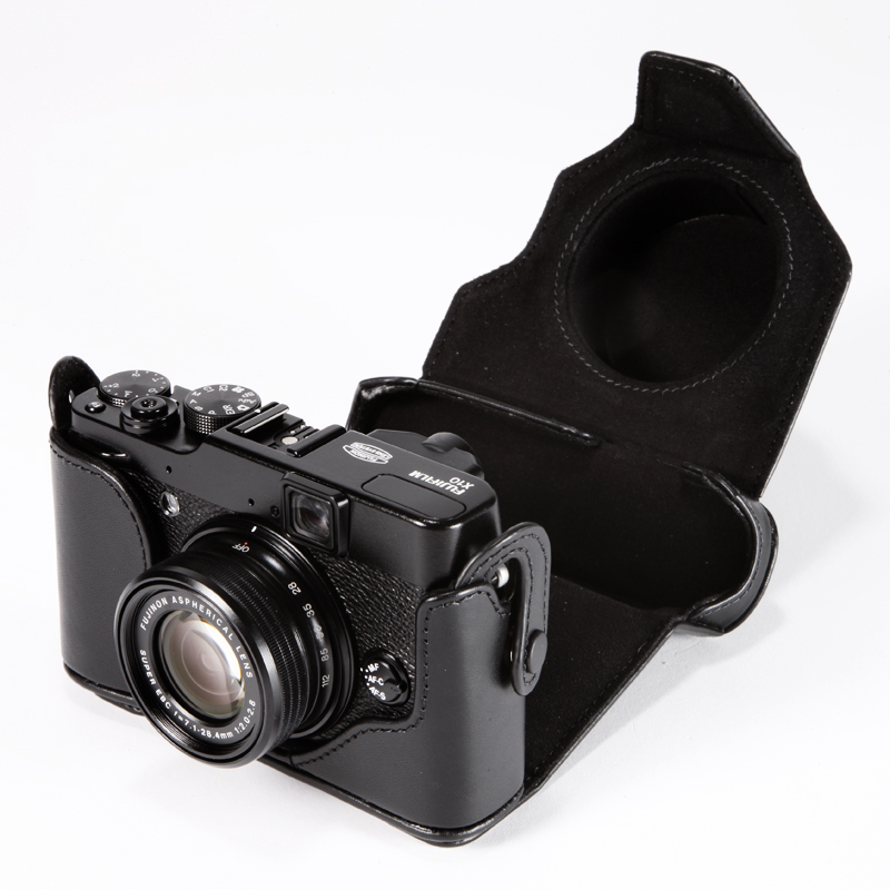 Fujifilm X10 product image 