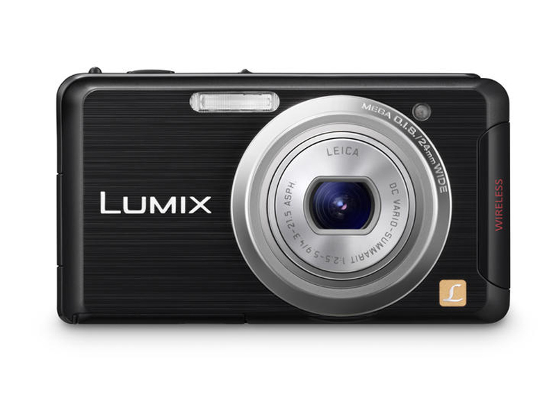 Panasonic LUMIX FX90