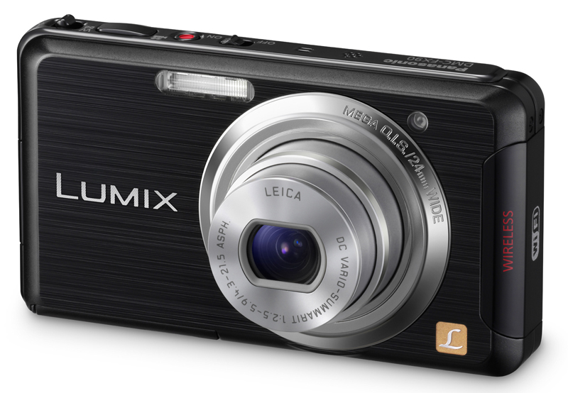 Panasonic LUMIX FX90