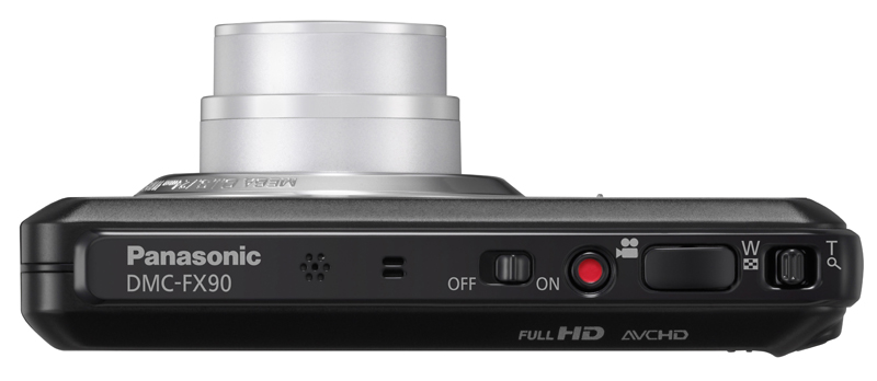 Panasonic LUMIX FX90