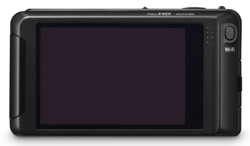 Panasonic LUMIX FX90