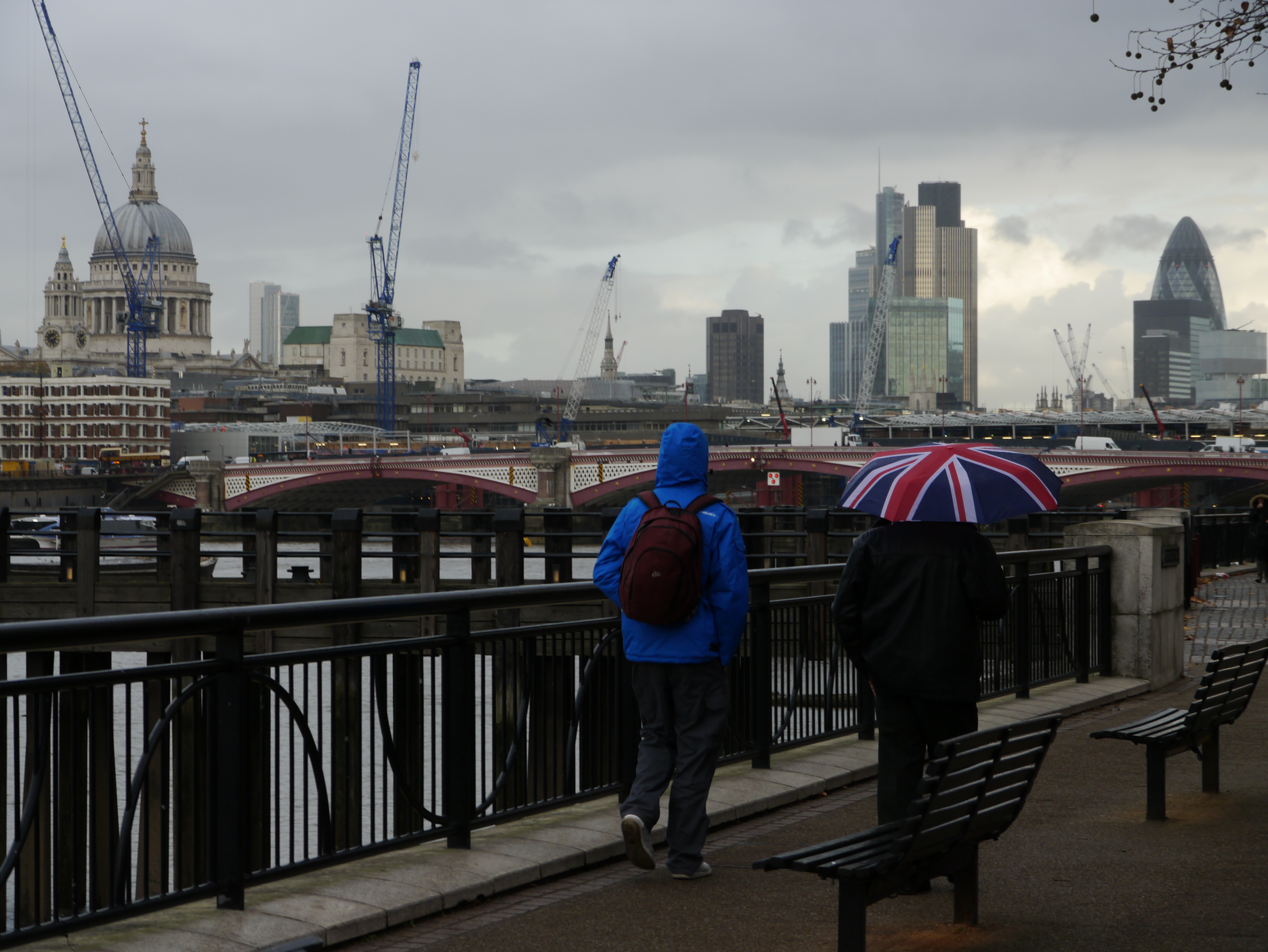 Panasonic Lumix GX1 review sample image