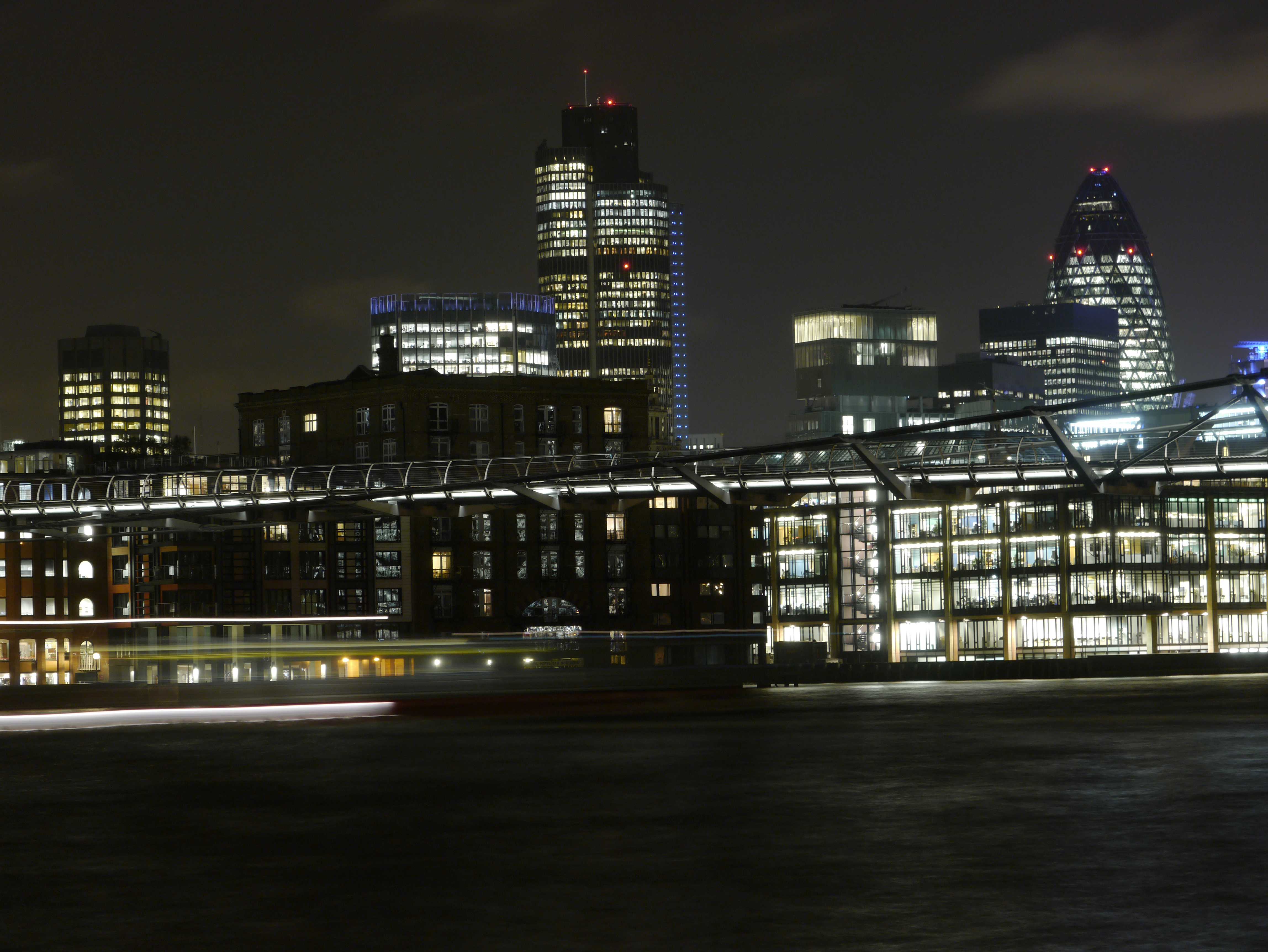Panasonic Lumix GX1 review sample image