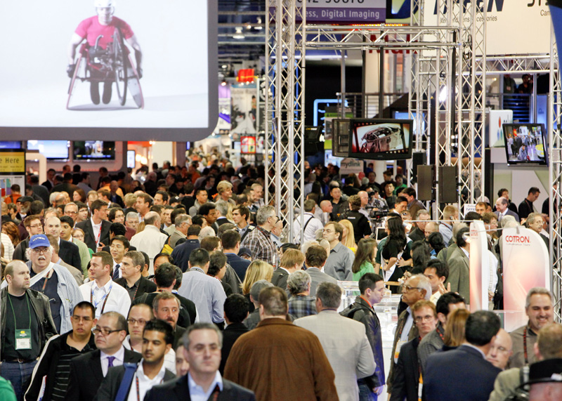 CES 2012
