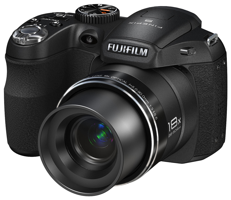 Fujifilm S2950 1 | News | What Digital Camera
