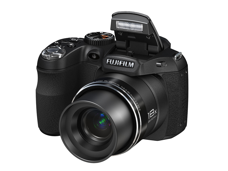 Fujifilm S2950 2 | News | What Digital Camera