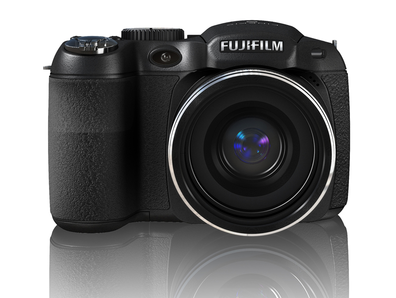 Fujifilm S2950 3 | News | What Digital Camera