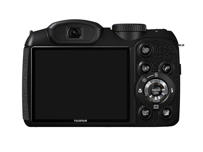 Fujifilm S2950 4 | News | What Digital Camera