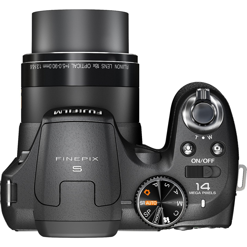 Fujifilm S2950 5 | News | What Digital Camera