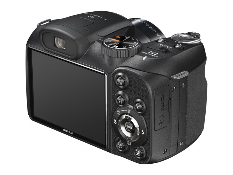 Fujifilm S2950 6 | News | What Digital Camera