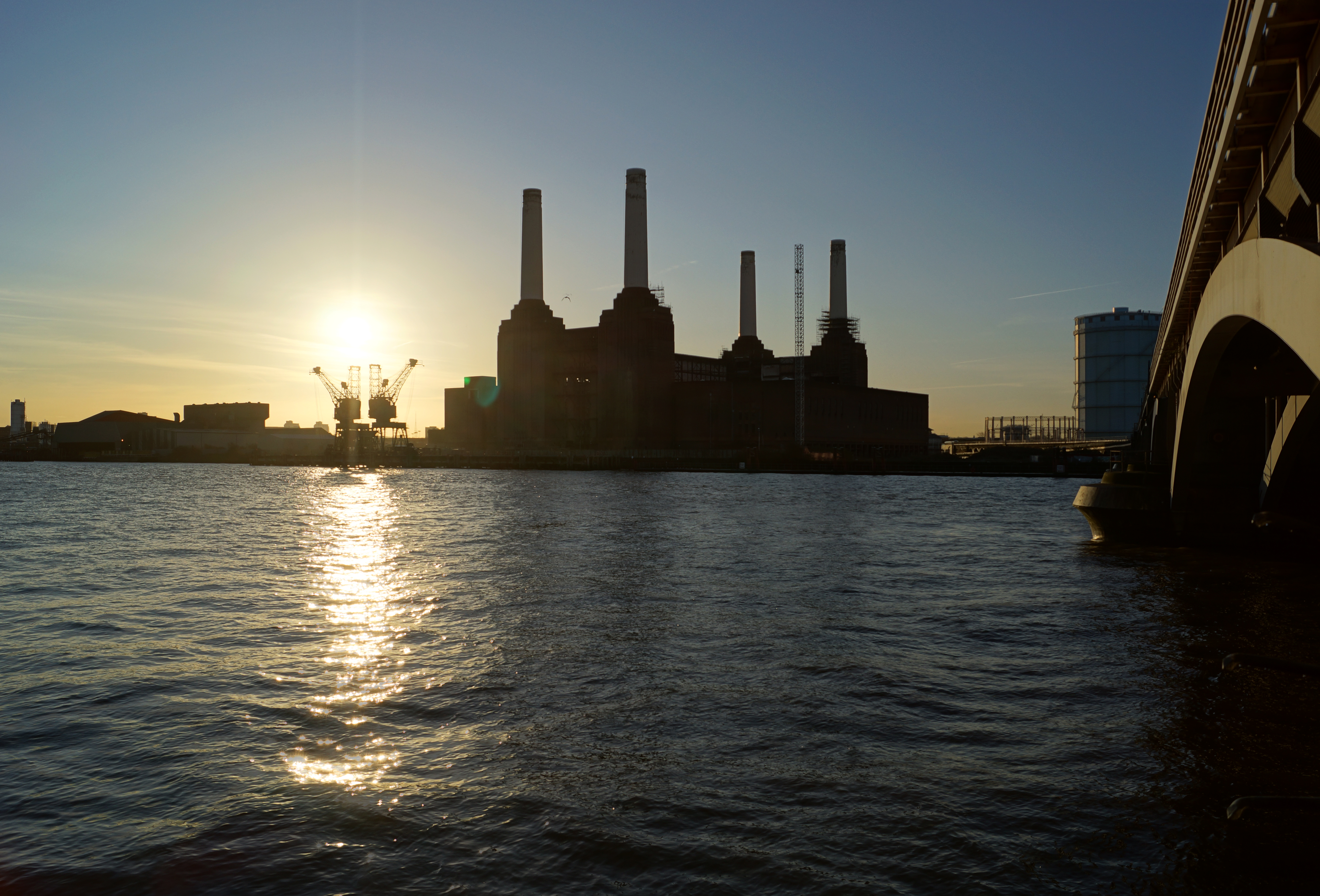Sony Alpha 65 review sample images