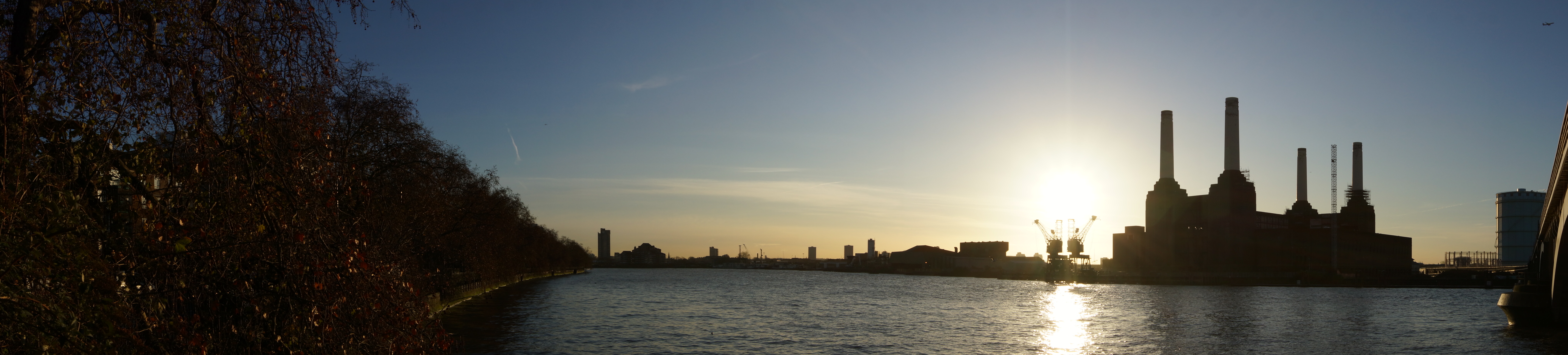 Sony Alpha 65 review sample images