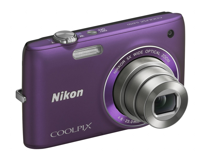 Nikon S4150 1 | News | What Digital Camera