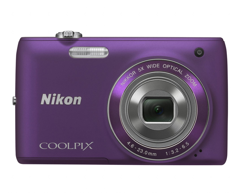 Nikon S4150 2 | News | What Digital Camera