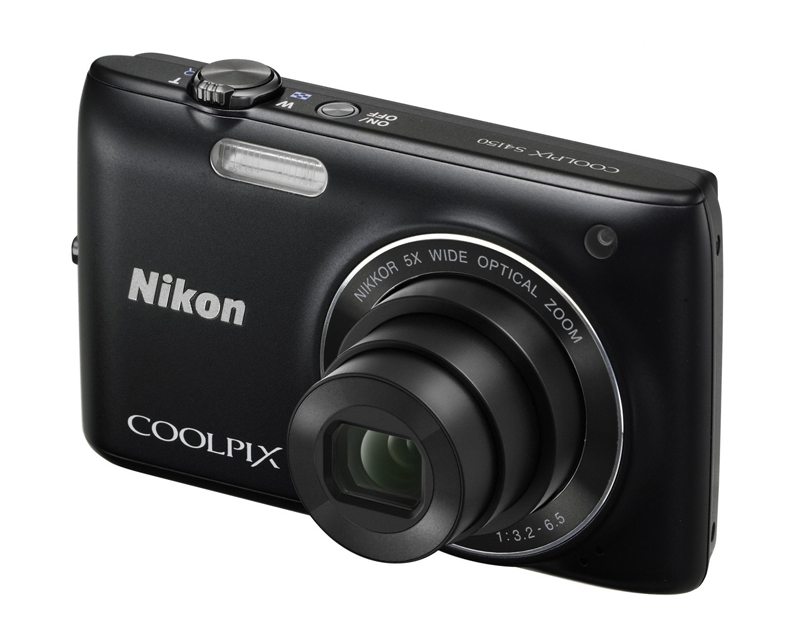 Nikon S4150 3 | News | What Digital Camera
