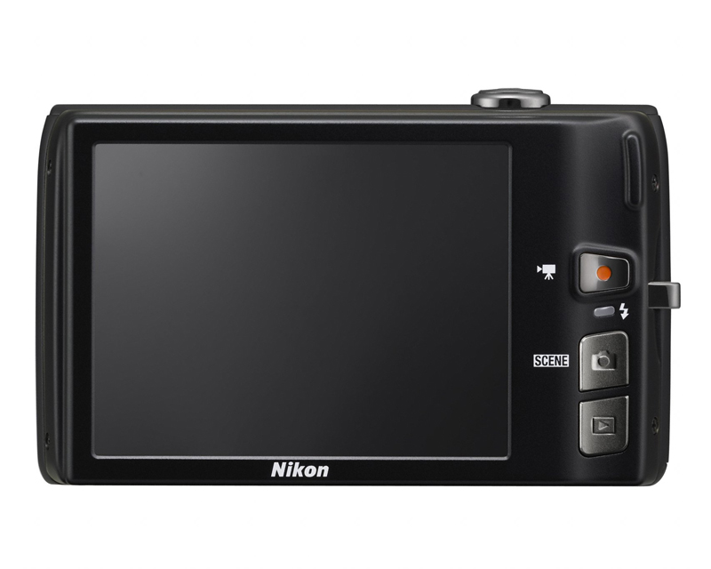 Nikon S4150 4 | News | What Digital Camera